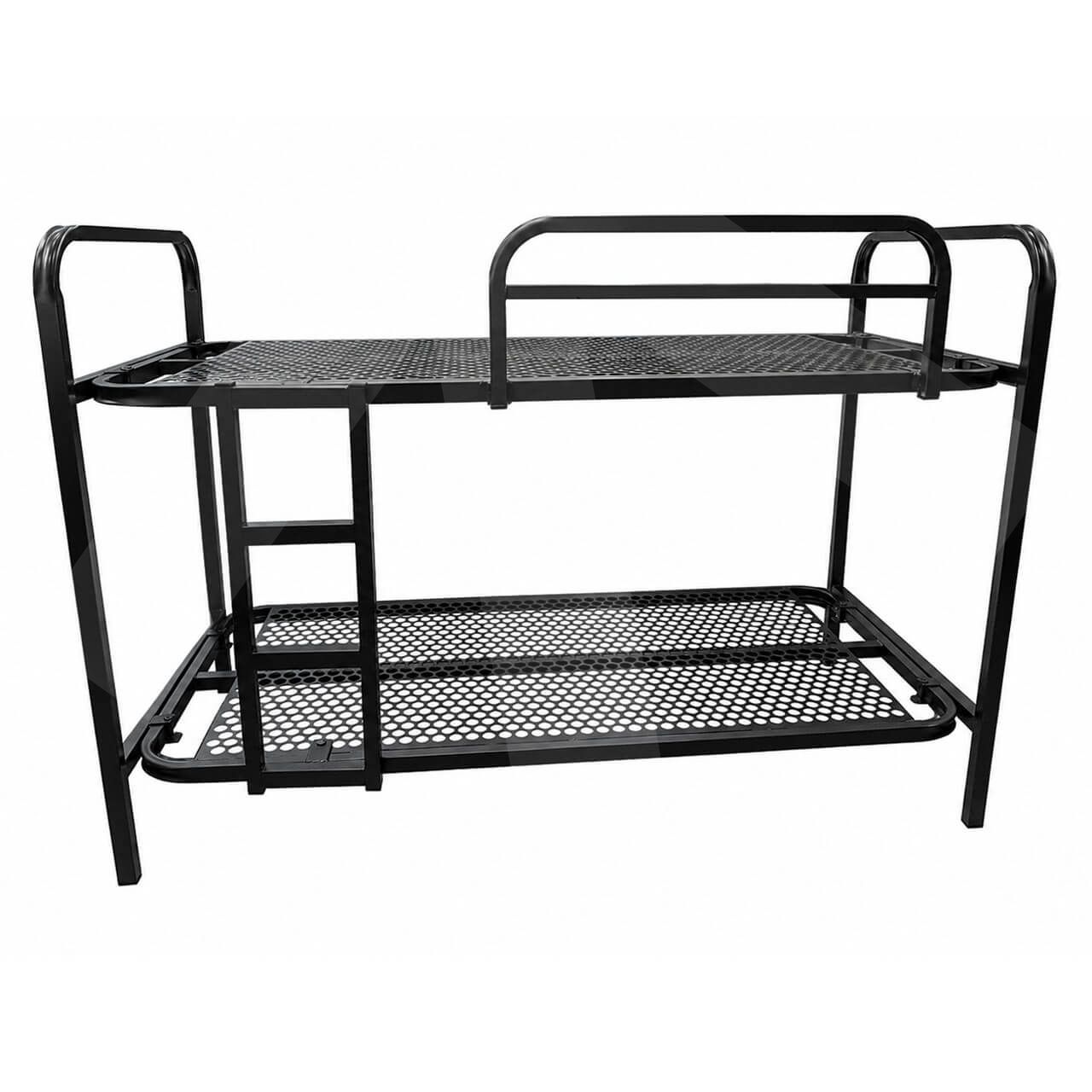 Litera antivand�lica Eco; color negro