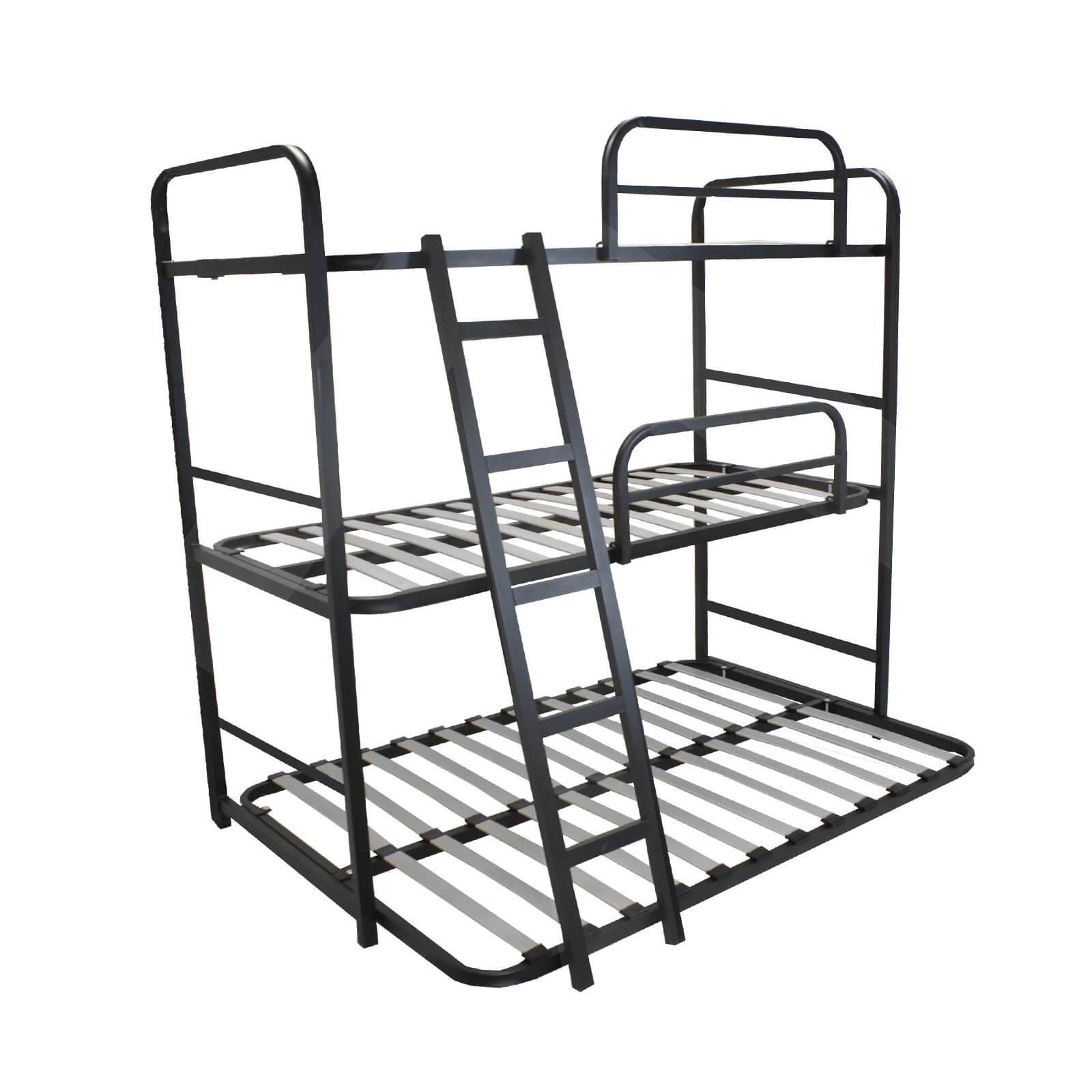 Litera triple matrimonio