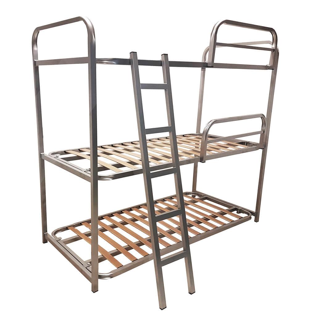 Litera triple Reforzada; color negro