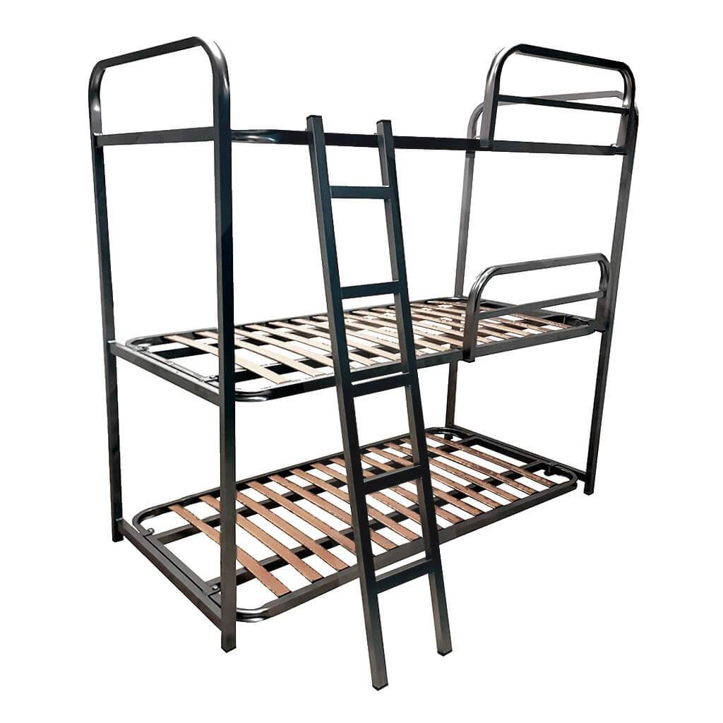 Litera triple Reforzada