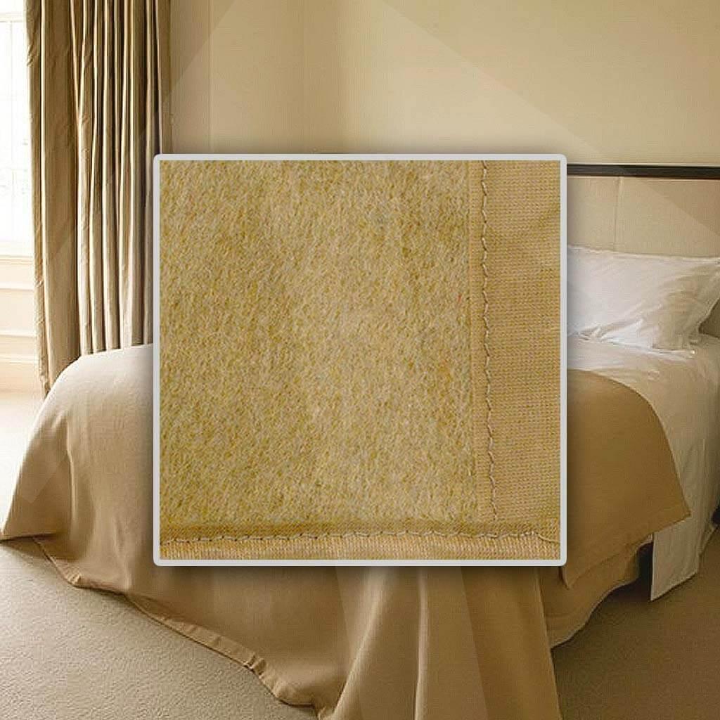 Manta Basic; color camel