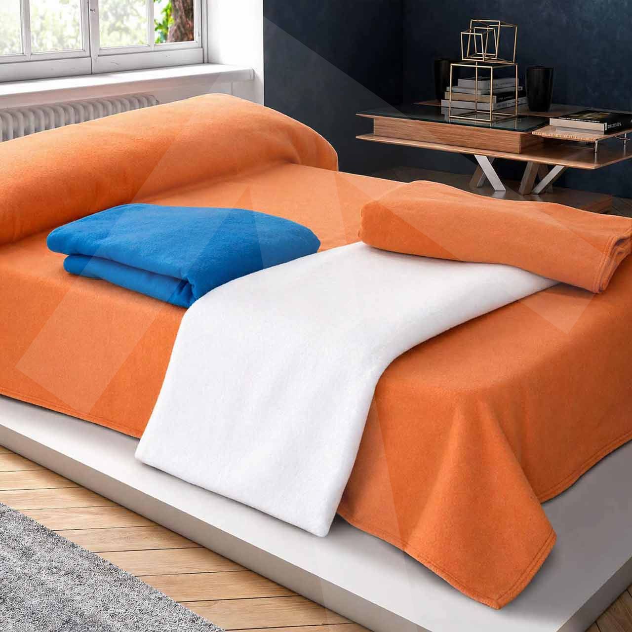 Manta ign�fuga Basic; hosteler�a