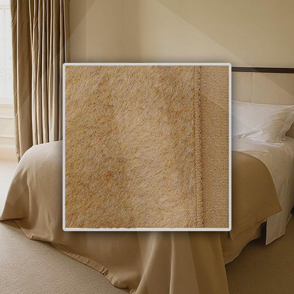 Manta Premium; color camel