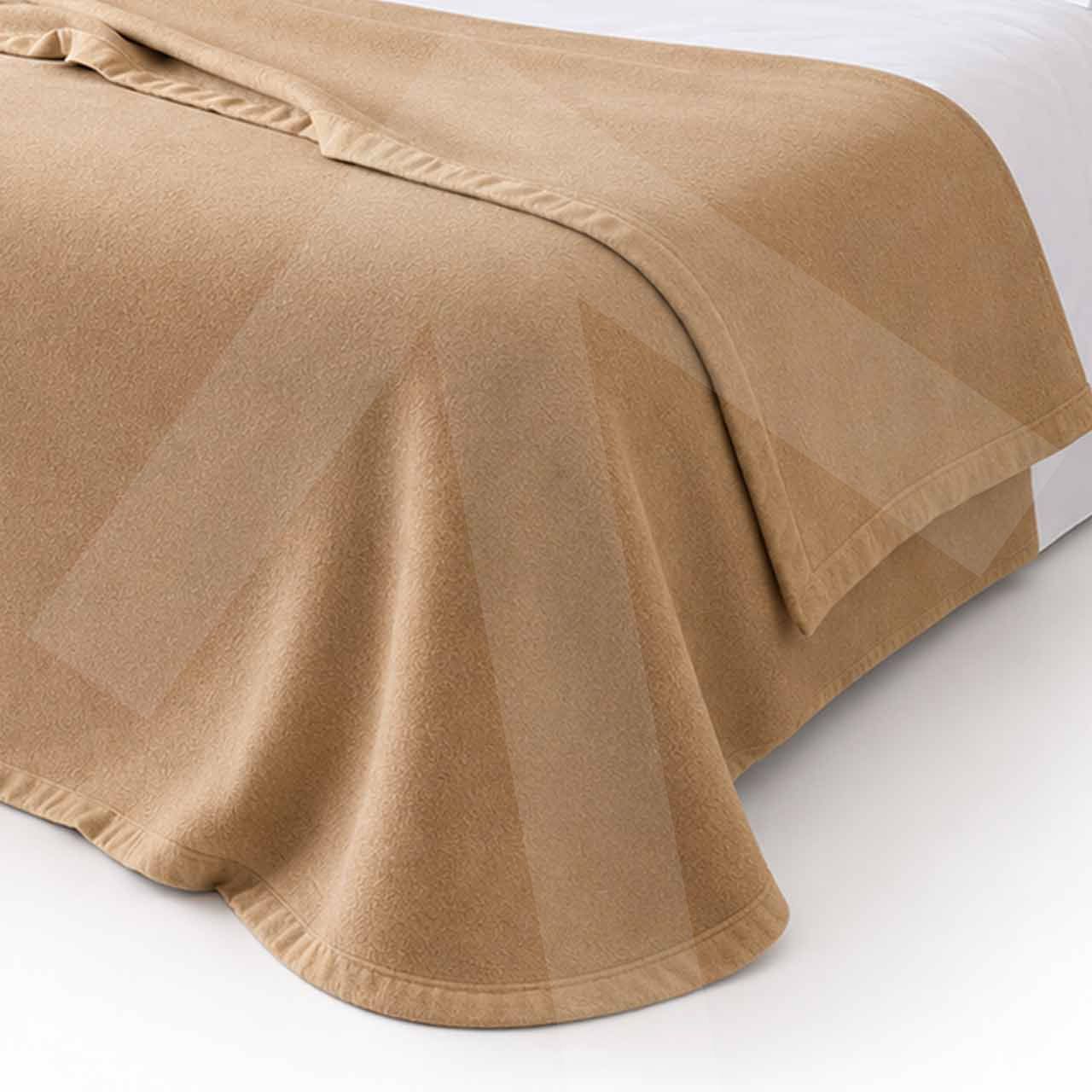 Manta Premium; color camel
