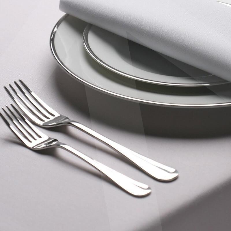 Mantelera Deluxe Blanca