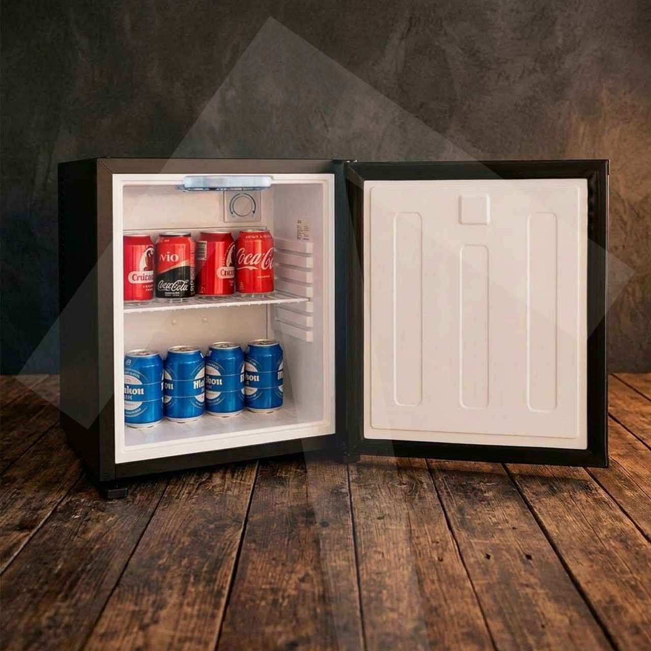 Minibar Termo Absorci�n 40L; foto ambiente