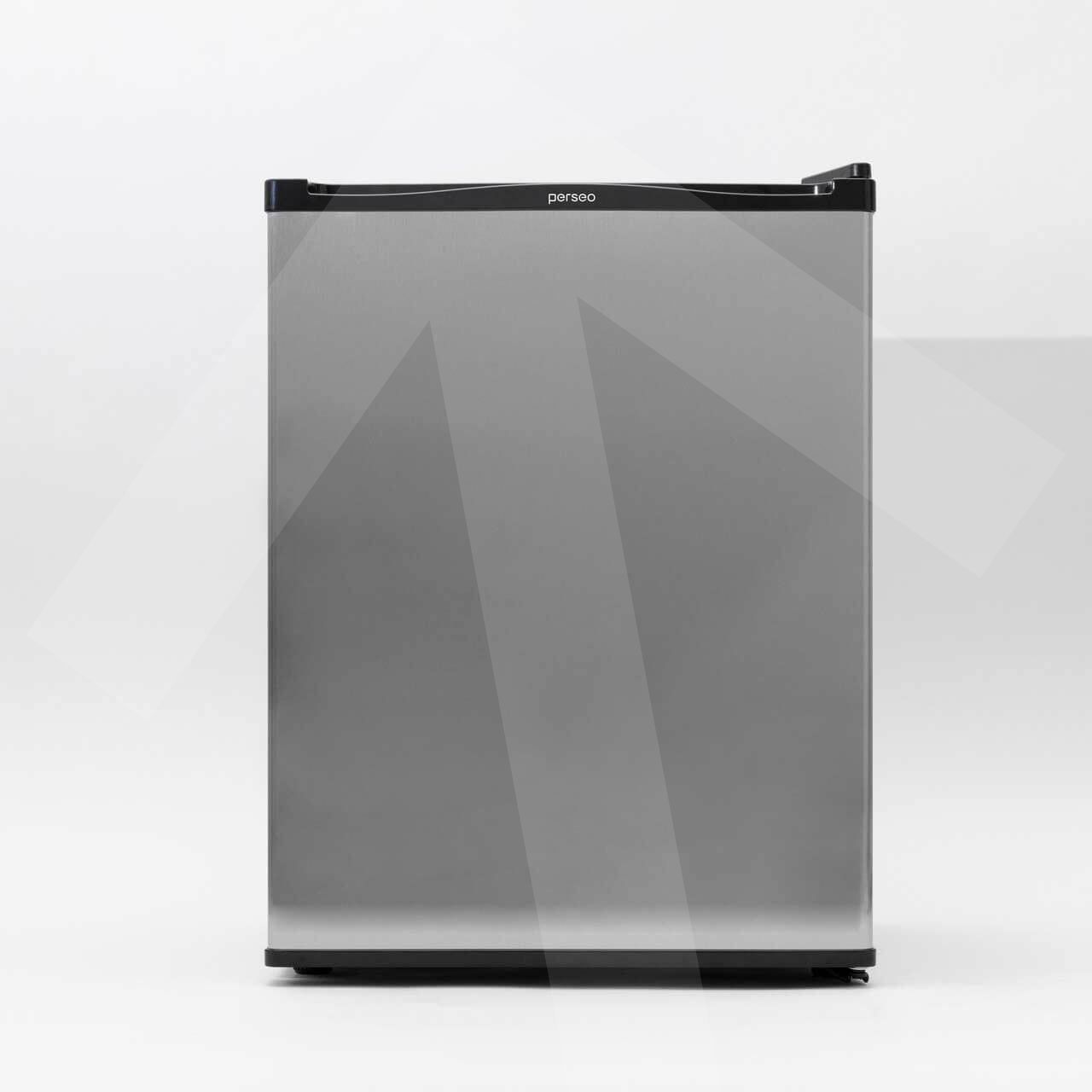 Minibar Termo Absorci�n 40L silence; acabado en acero inoxidable