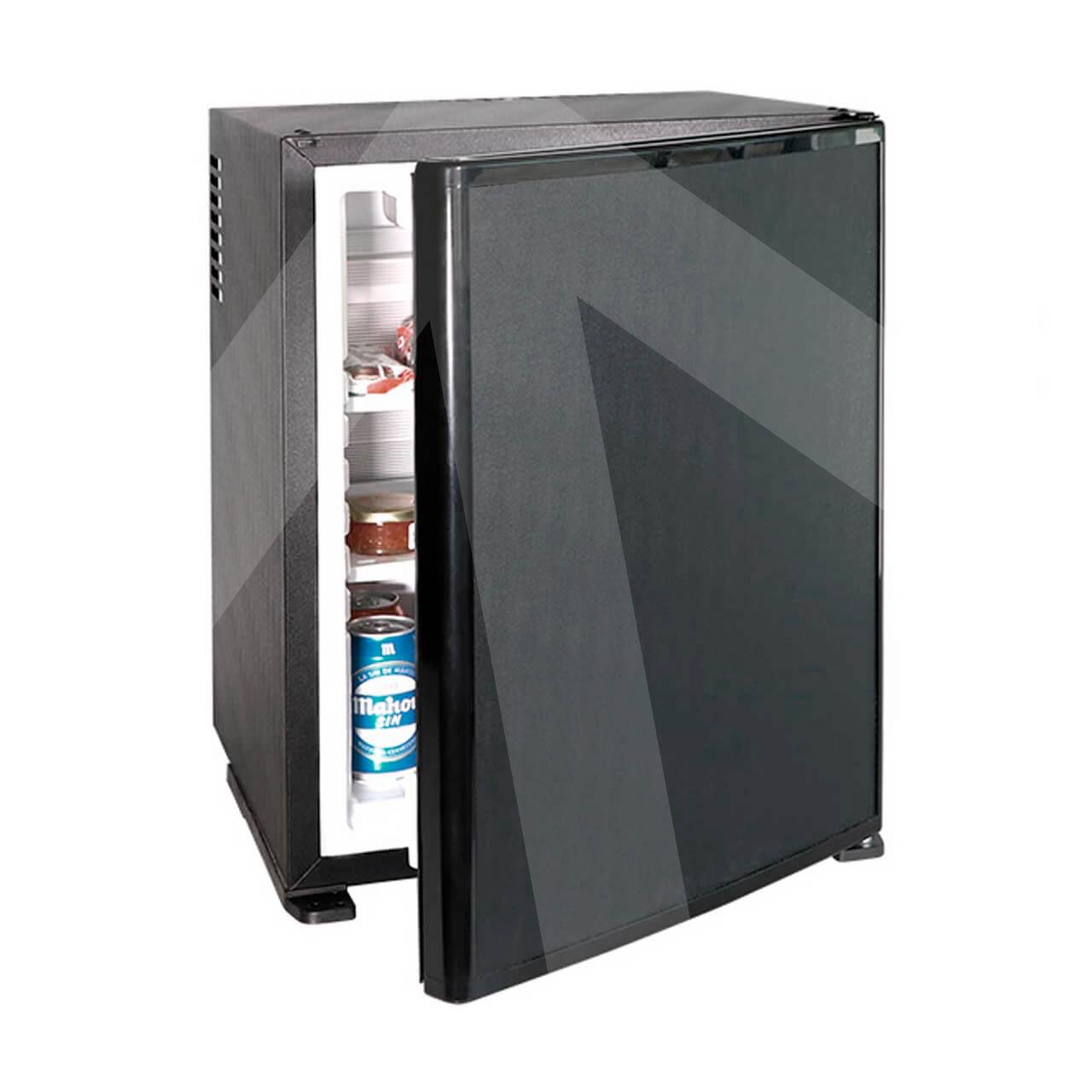 Minibar Absorción Alaska; puerta