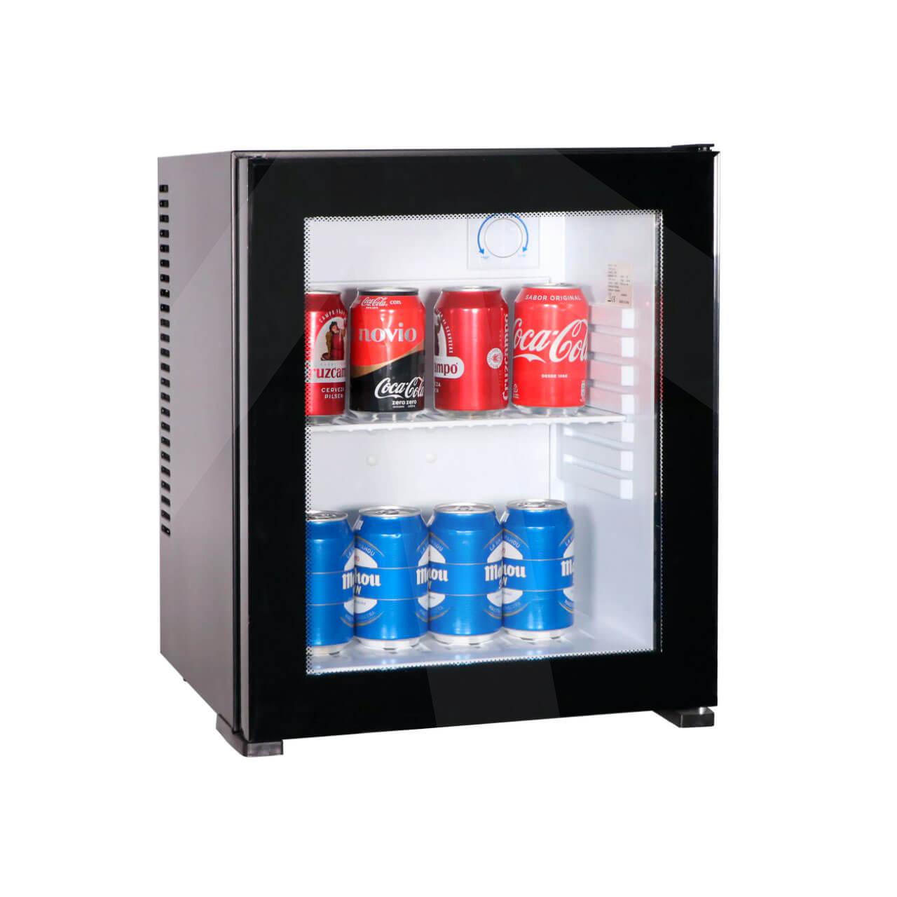 Minibar Termo Absorcin cristal