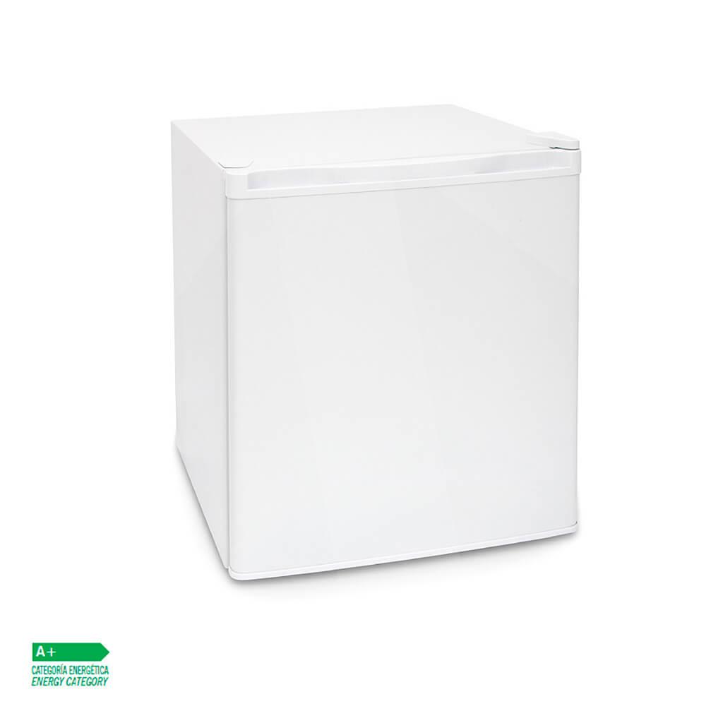 Minibar Compresor 46L; puerta cerrada
