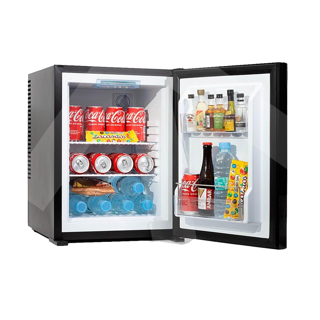 Minibar Termo Absorción Glow