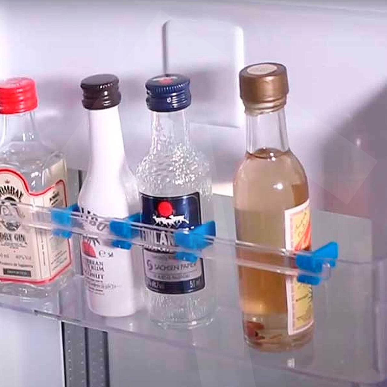 Minibar Termo Absorcin Nature; interior