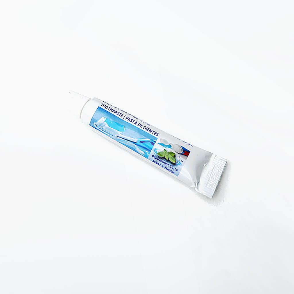 Pasta de Dientes 6g (A Granel)