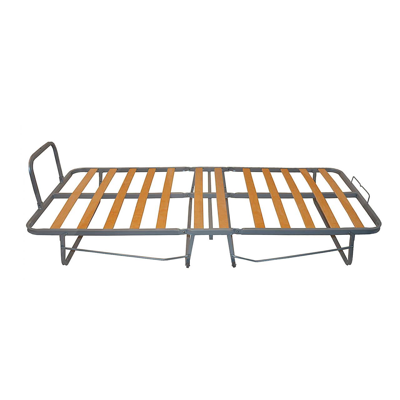 Plegatn Basic reforzado; plegatn desplegado