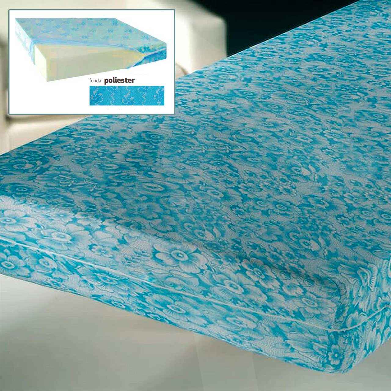 Plegatn Basic reforzado; opcin colchn + funda