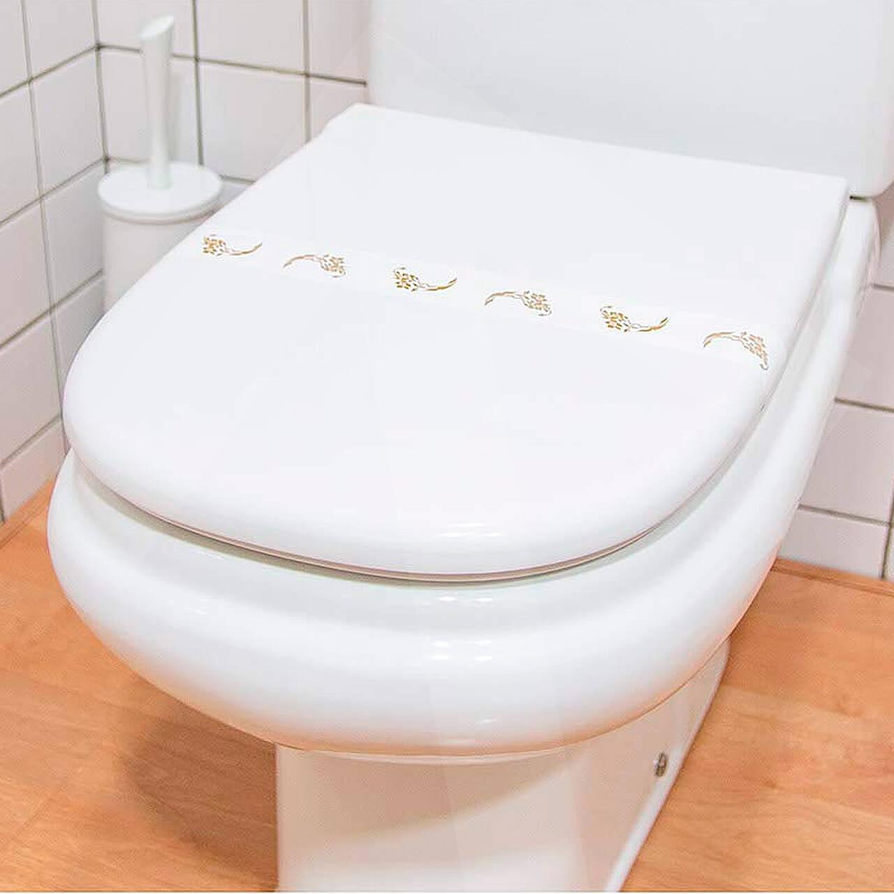 Precintos WC (Pack), imagen 4