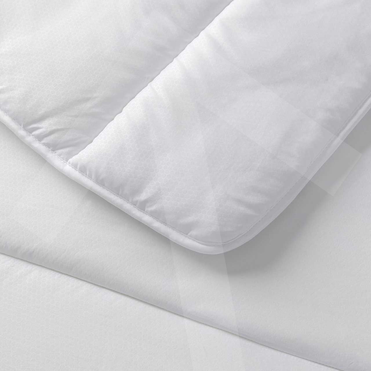 Relleno n�rdico Basic anti�caros; detalle
