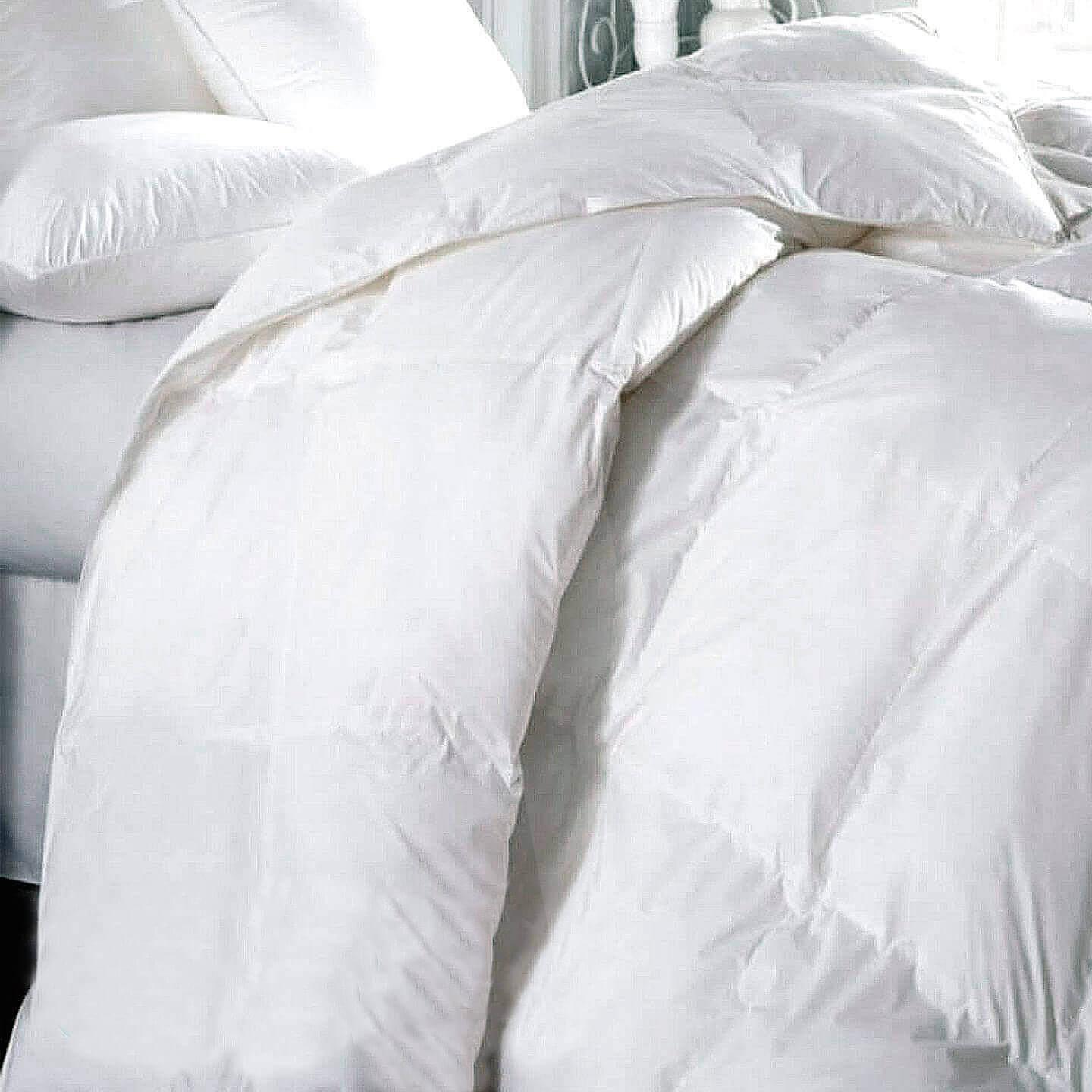 Relleno nrdico Basic plumn