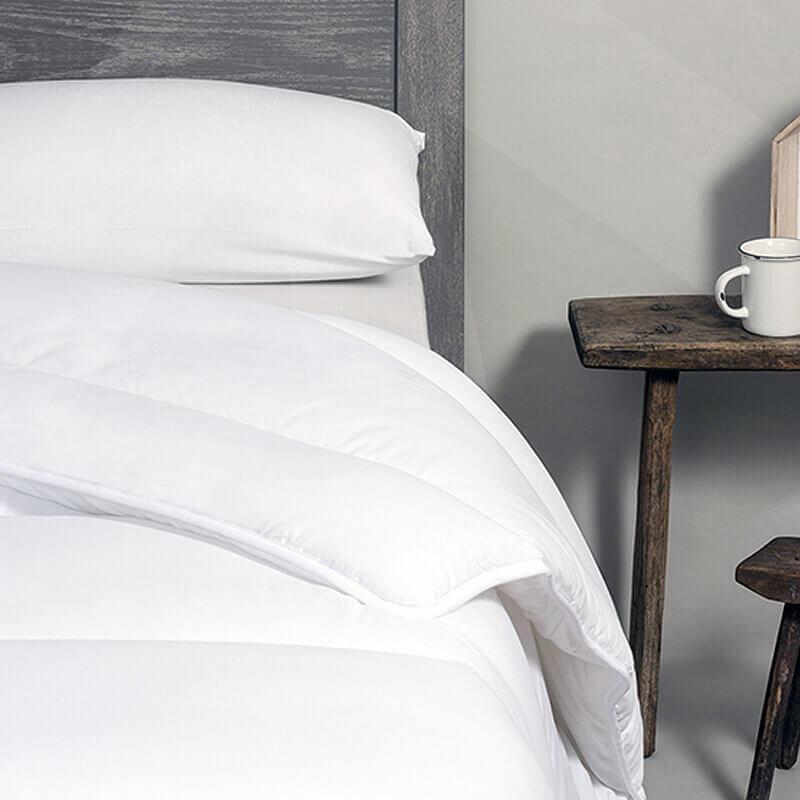 Relleno nrdico Economy; caractersticas