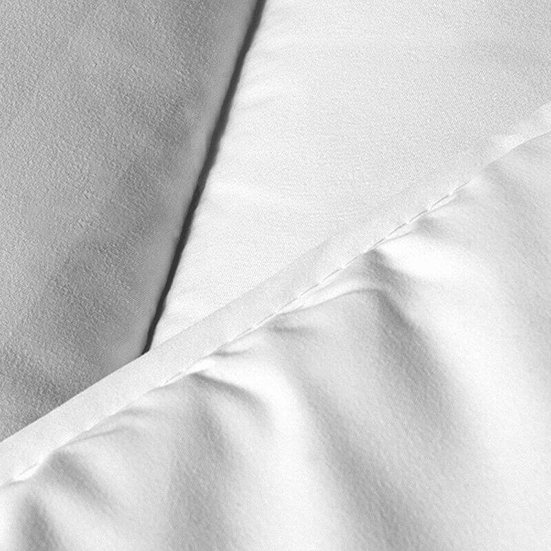 Relleno nrdico Economy; detalle costura