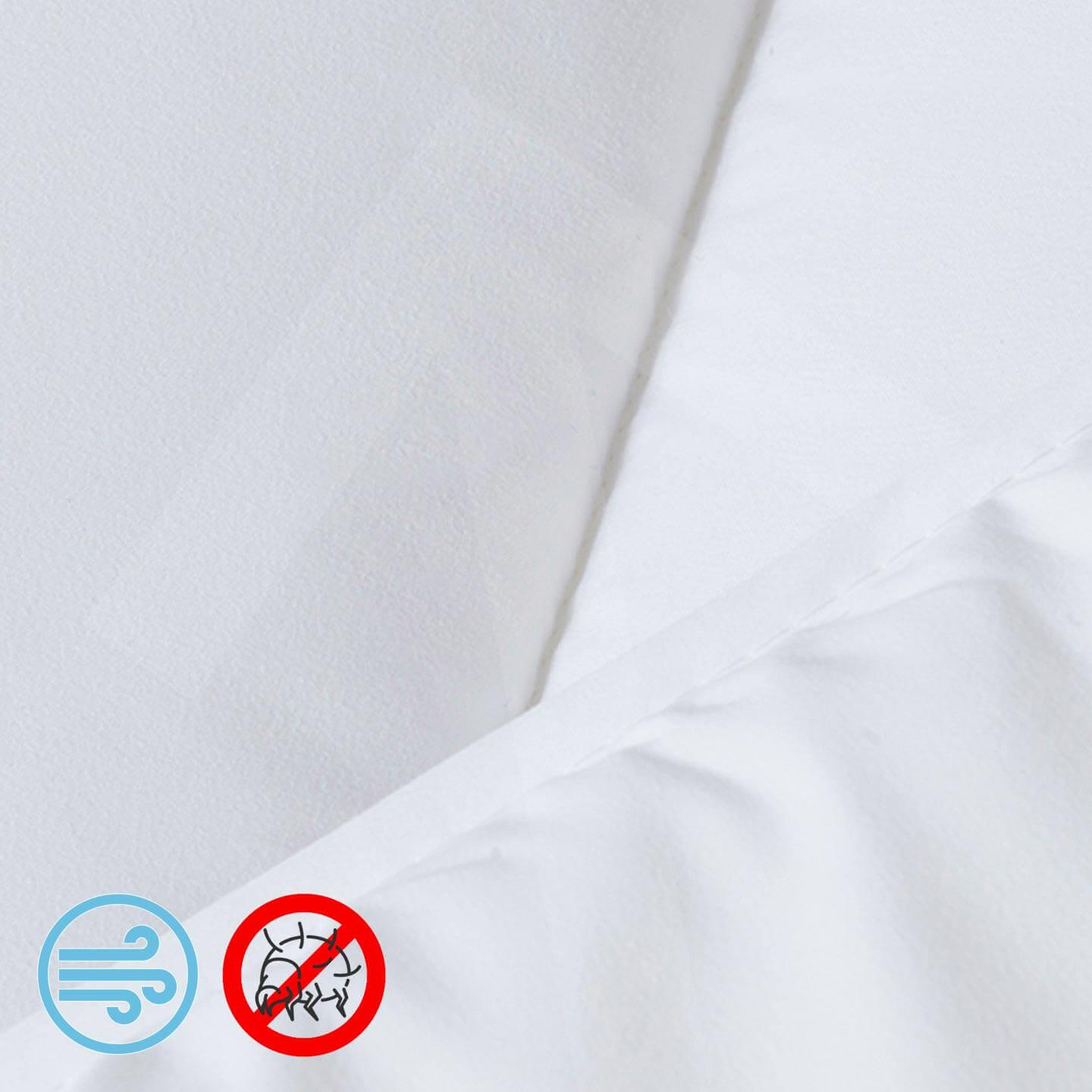 Relleno nrdico Premium Do anticaros; nordico do