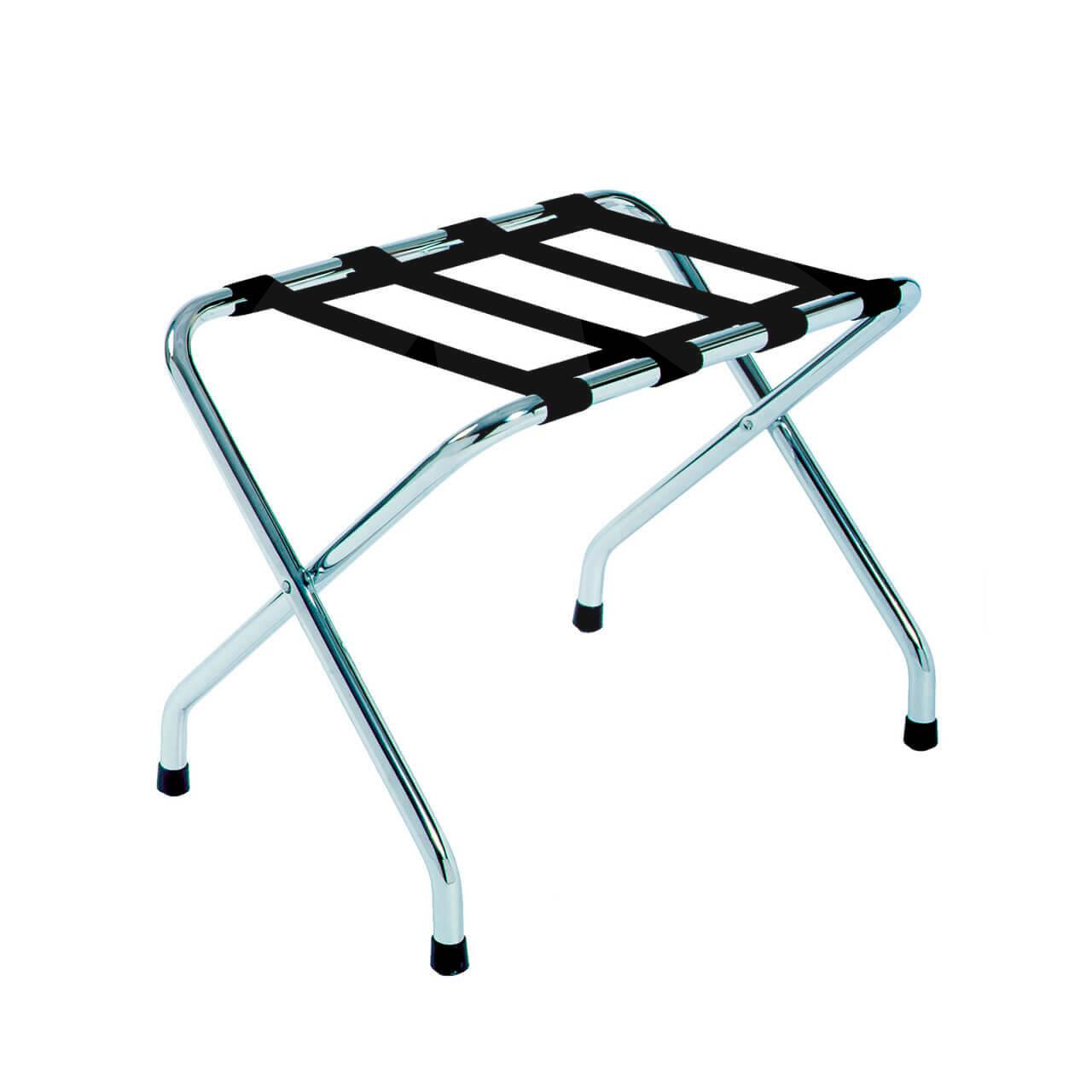 Reposamaletas Rack metal