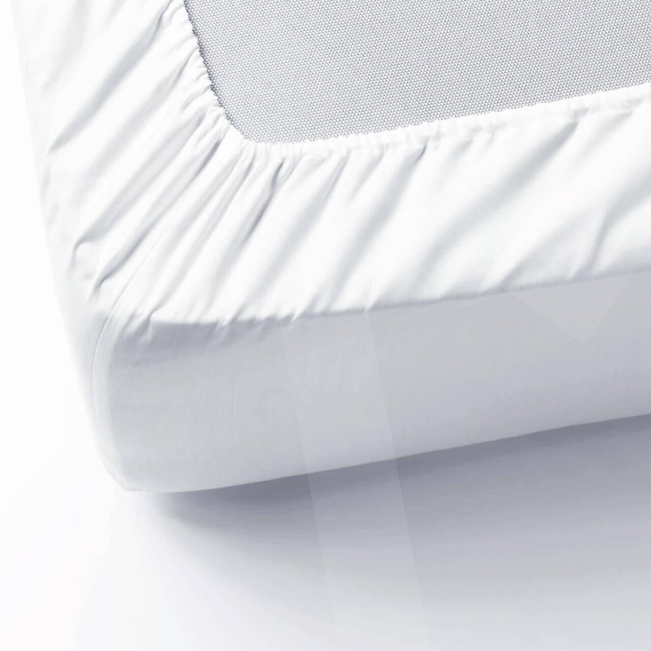 Sbana bajera Basic ajustable; sbanas ajustables al colchn