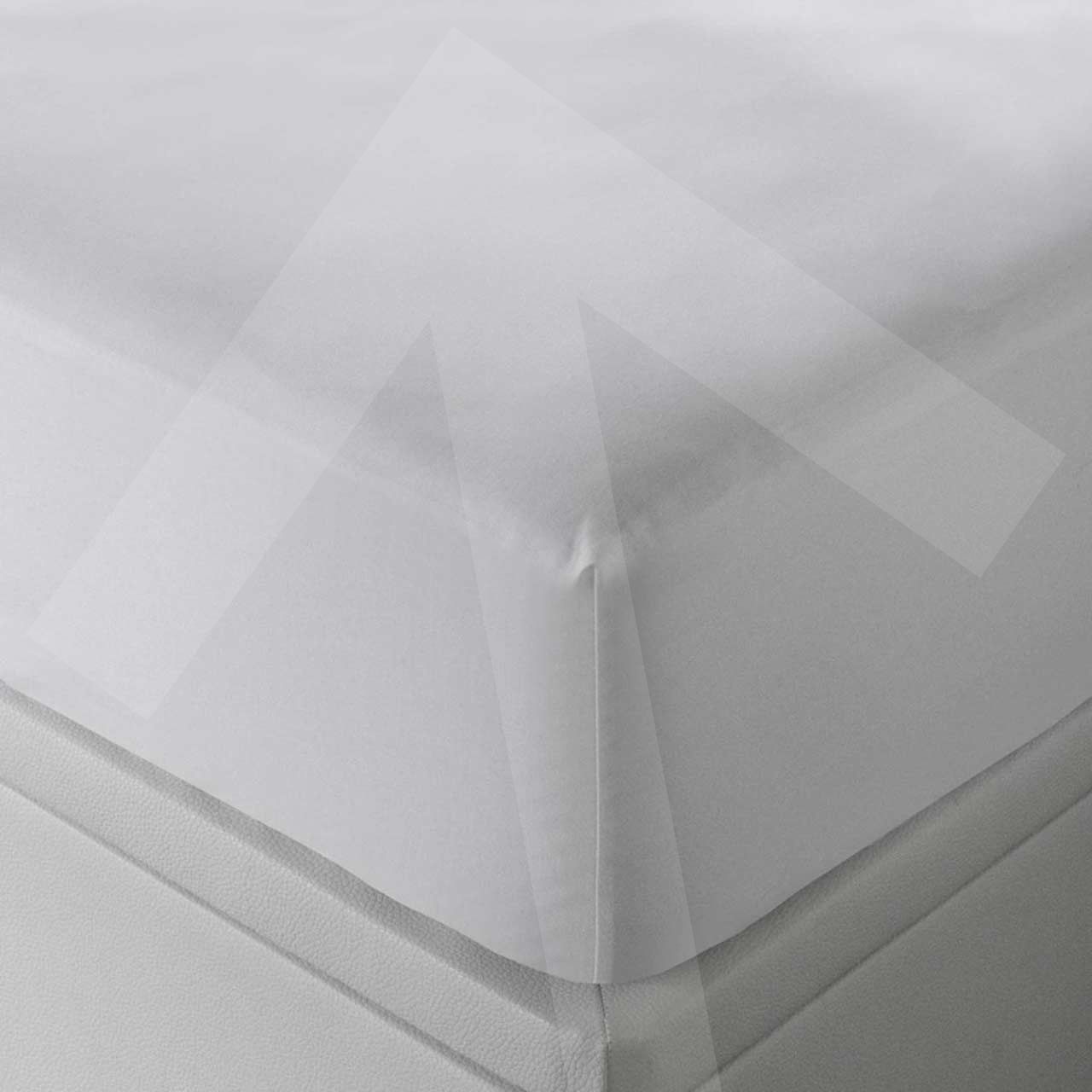 S�bana bajera Premium 200 hilos ajustable; goma oculta