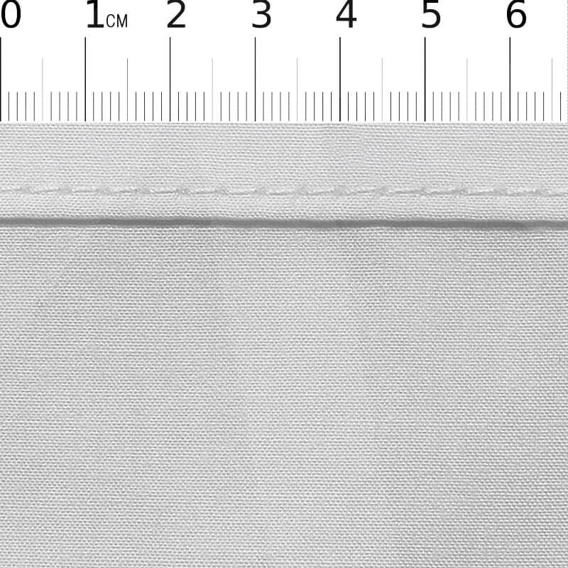 Sbana encimera Basic ignfuga; 120 hilos/pulgada