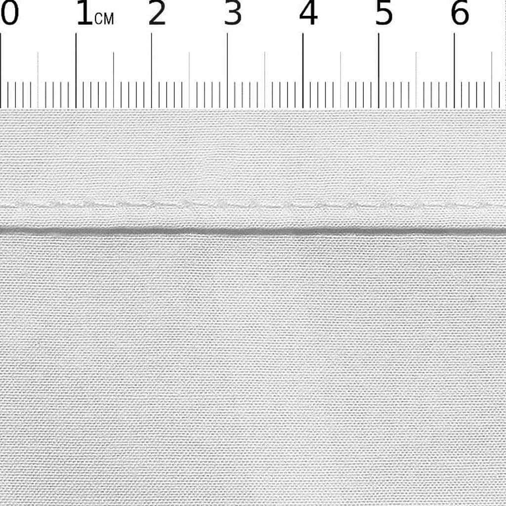 Sbana encimera Eco; densidad de hilo