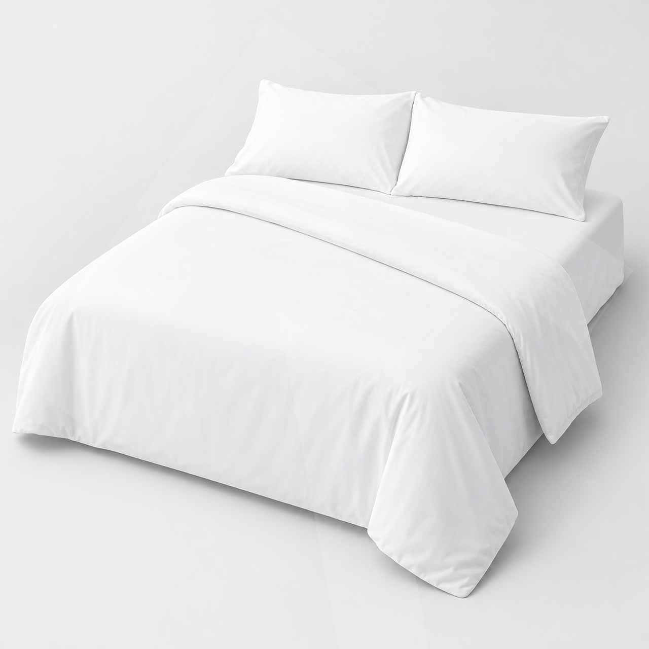 Saco n�rdico Basic; 142 hilos/pulgada