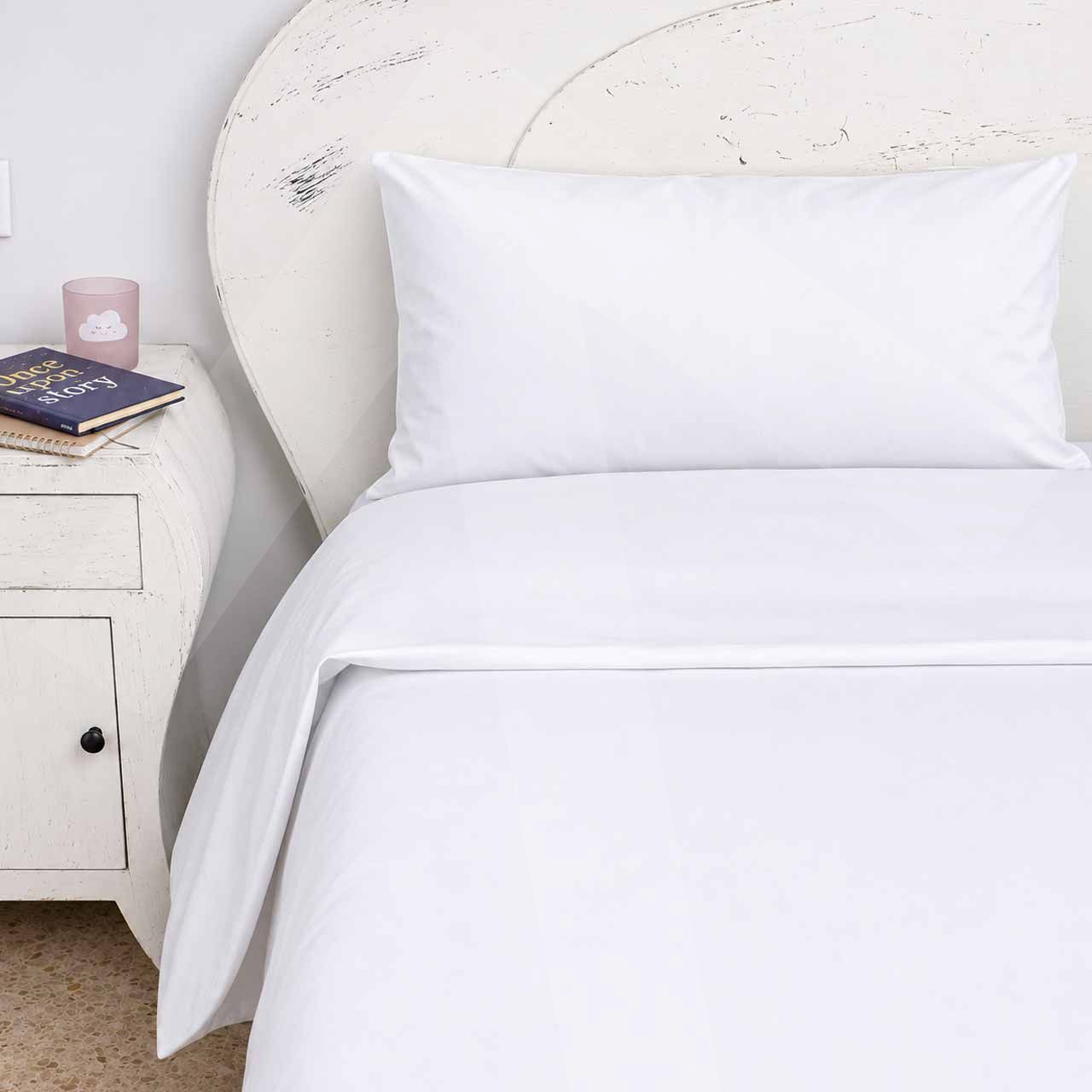 Saco n�rdico Basic; foto ambiente