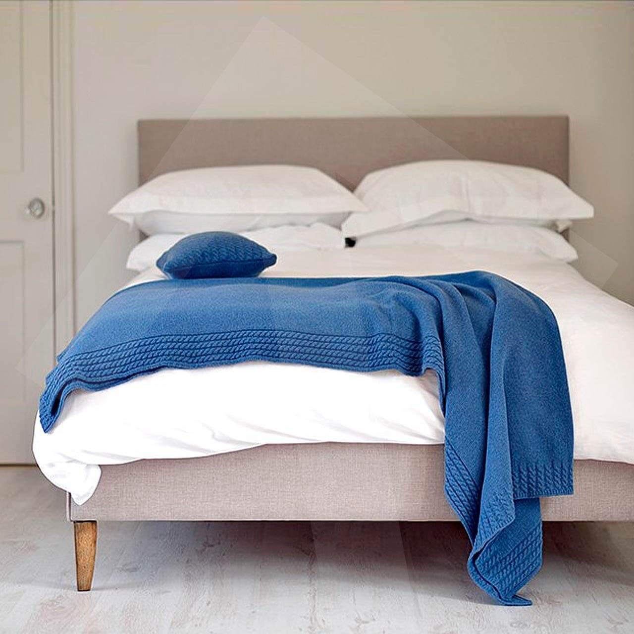 Saco nrdico Eco; 50% algodn / 50% polister