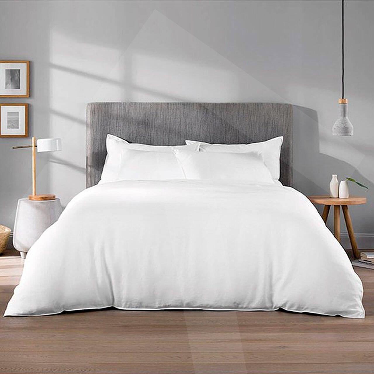 Saco nrdico Eco; un peso de 120g/m