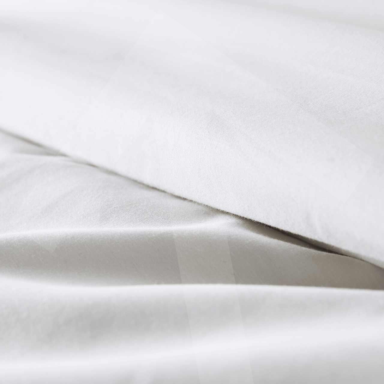 Saco n�rdico Premium 200 hilos; tela popel�n 200 hilo