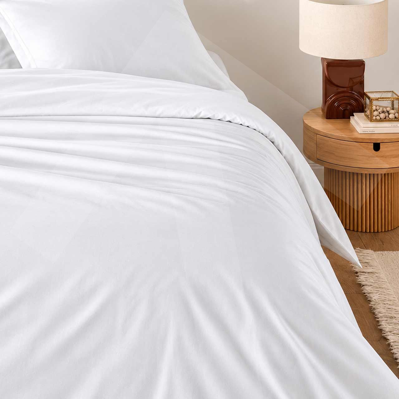 Saco n�rdico Premium 200 hilos; foto ambiente