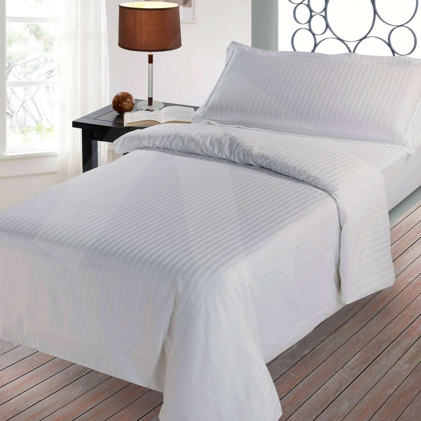 Saco nrdico Ultimate listado 226 hilos