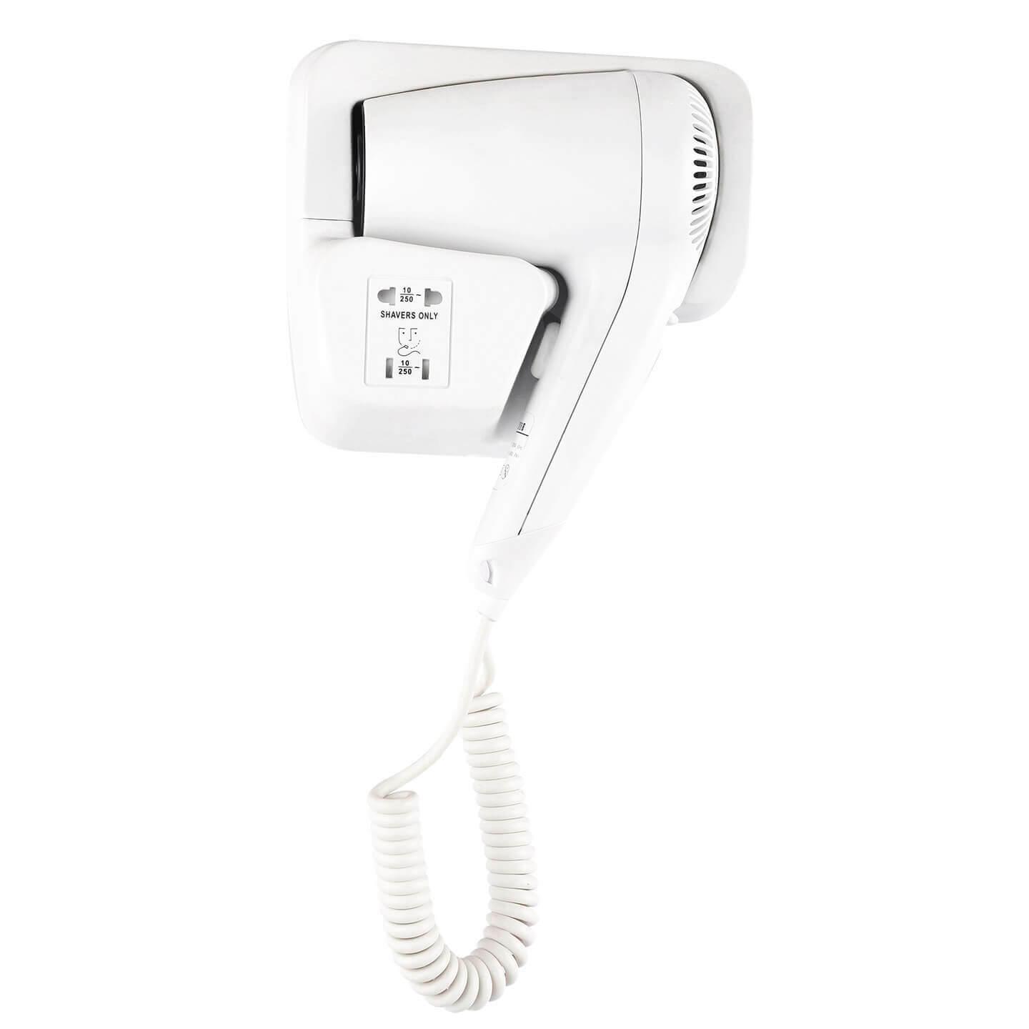 Secador de pelo 160E + soporte