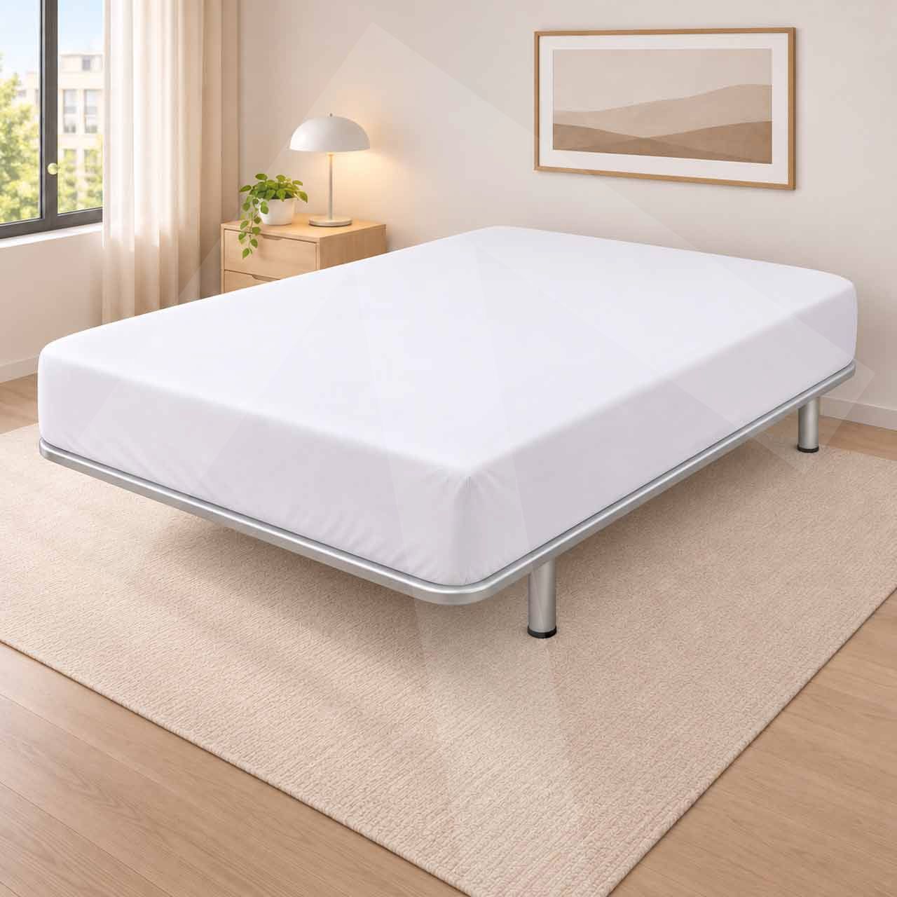 Somier Premium; foto ambiente