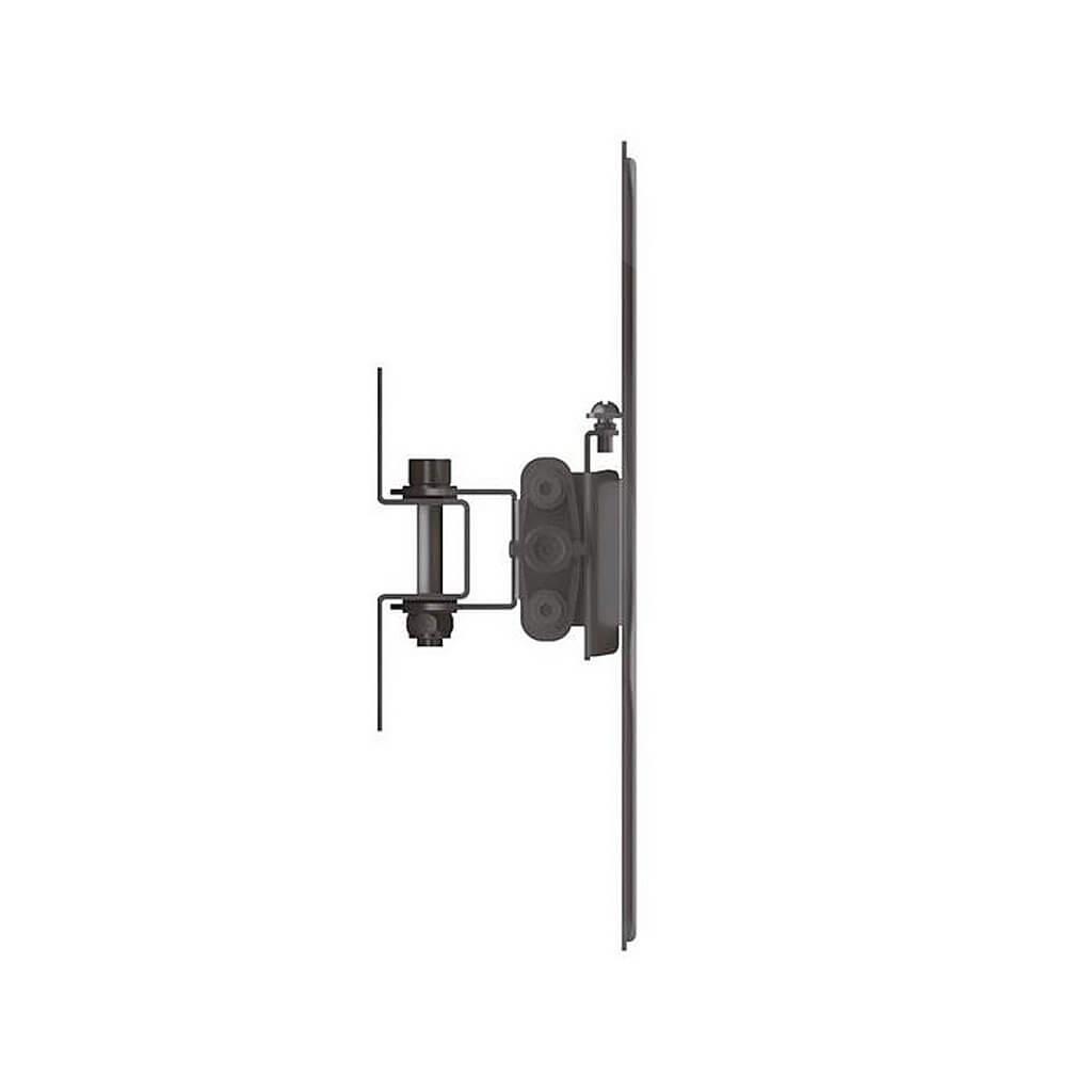 Soporte TV LED giratorio inclinable; de 23 a 42" y hasta 25kg