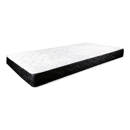 Colchón de viscoelástica Basic perfil bajo