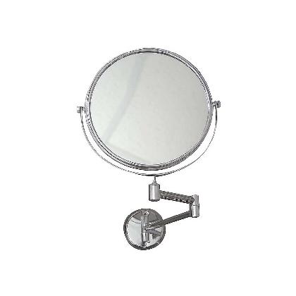 My mirror Espejo de aumento de pared con brazo articulado