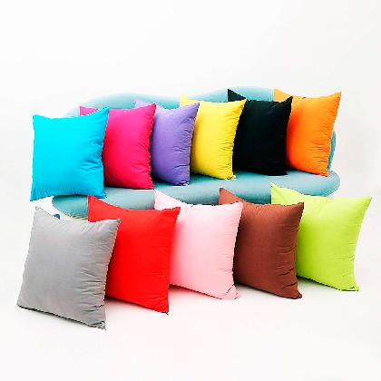 Funda cuadrante Basic color