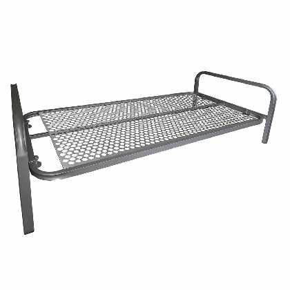 Somier antivandlico Economy