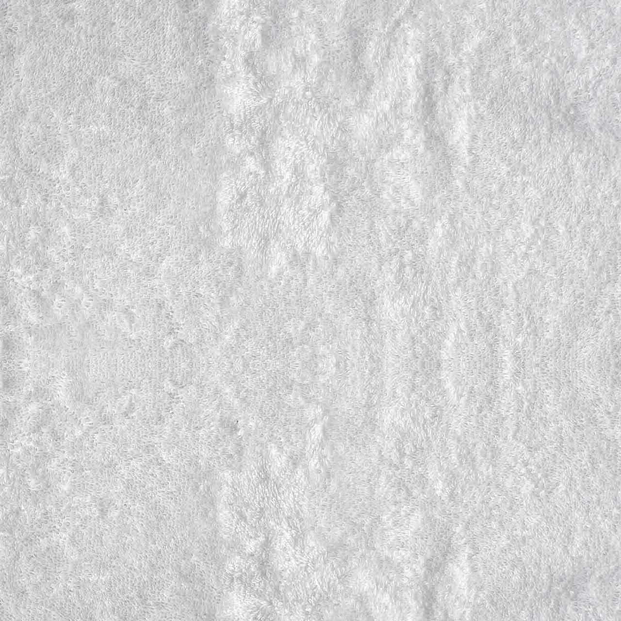 Toalla de bao Ultimate; doble pespunte, rizo americano