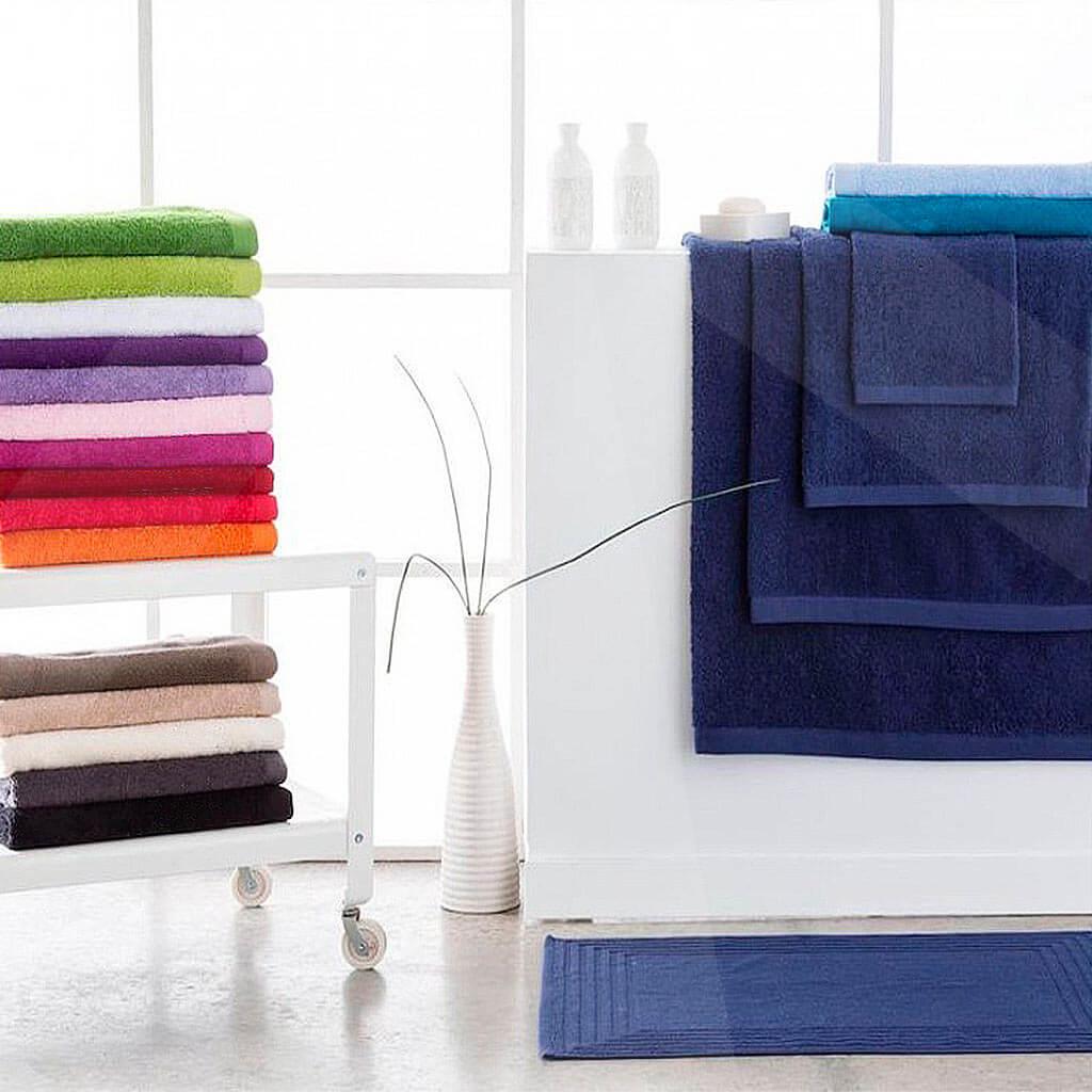 Toalla de bao Ultimate color