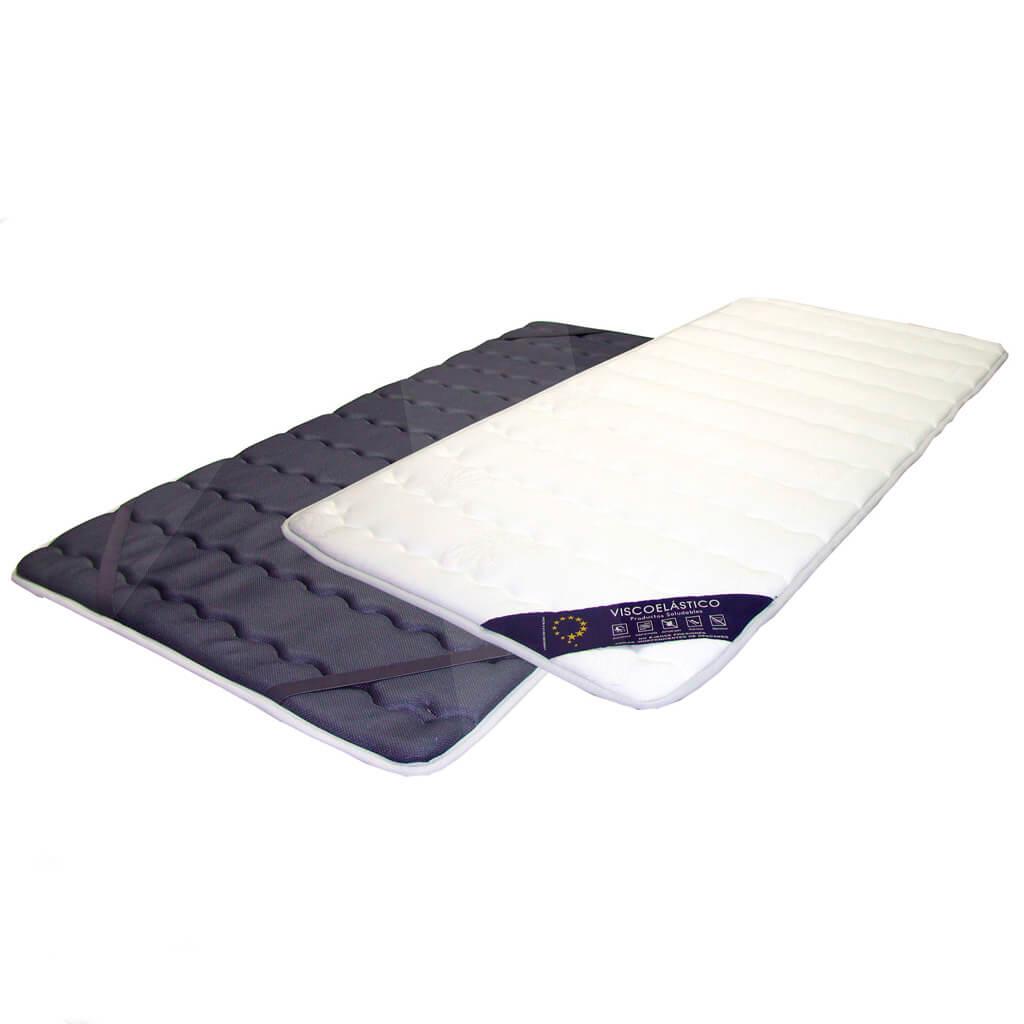 Topper de viscoelstica Basic