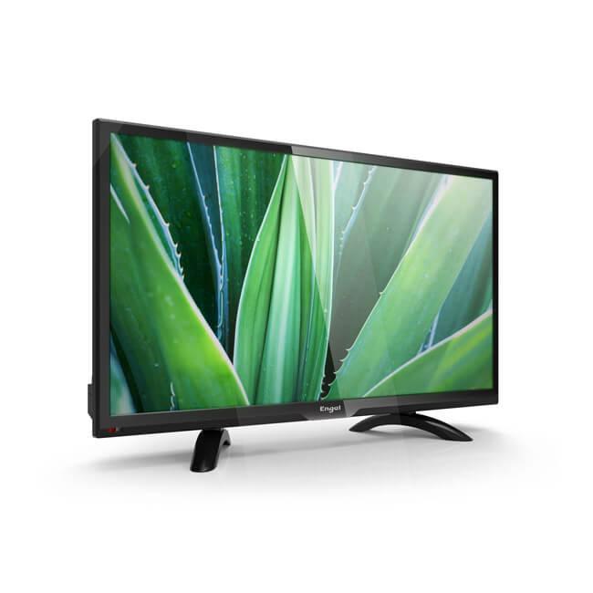 TV LED HOTEL 20" ENGEL; resolucin nativa 1366x768