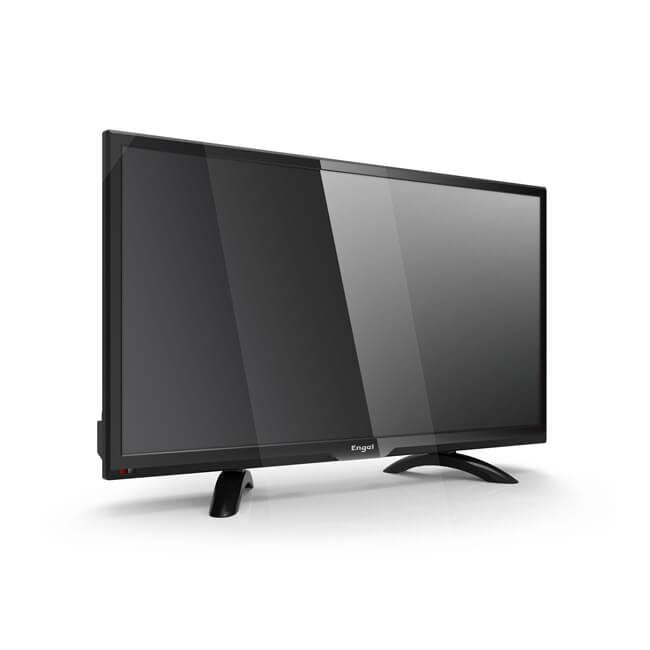 TV LED HOTEL 20" ENGEL; ngulo visin 160/170