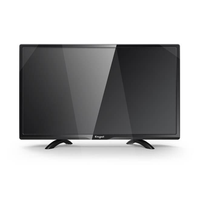 TV LED HOTEL 24" ENGEL; contraste 1000:1